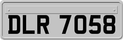 DLR7058