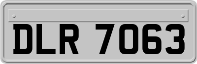 DLR7063