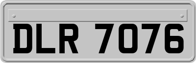 DLR7076