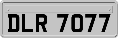 DLR7077