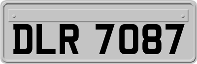 DLR7087