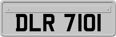 DLR7101