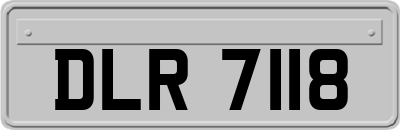 DLR7118