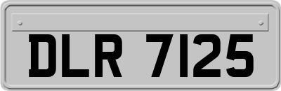 DLR7125