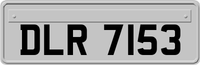 DLR7153