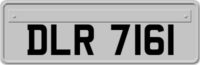 DLR7161