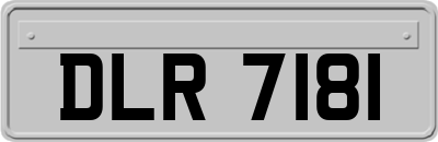 DLR7181