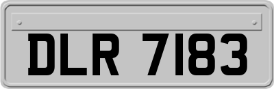 DLR7183