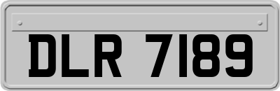 DLR7189