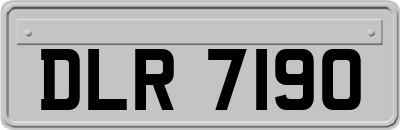 DLR7190