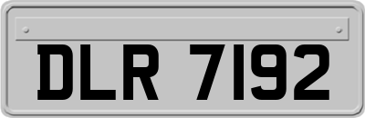 DLR7192