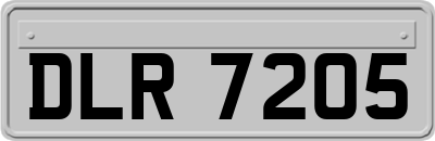 DLR7205