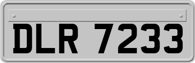 DLR7233