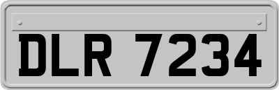 DLR7234