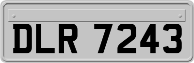 DLR7243