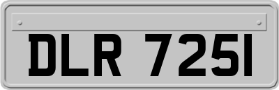DLR7251