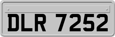 DLR7252