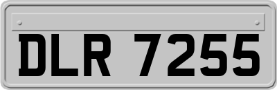 DLR7255