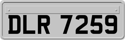 DLR7259