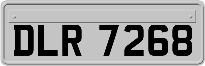 DLR7268