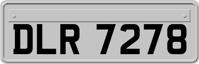 DLR7278