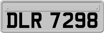 DLR7298