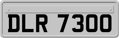 DLR7300