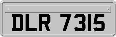 DLR7315