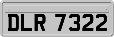 DLR7322