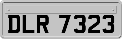 DLR7323