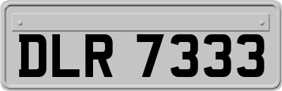 DLR7333