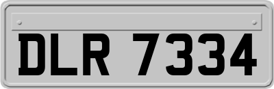 DLR7334