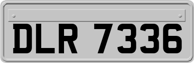 DLR7336