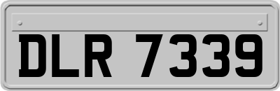 DLR7339