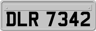 DLR7342