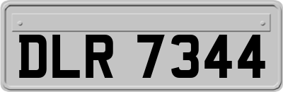 DLR7344