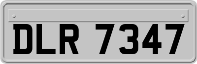 DLR7347