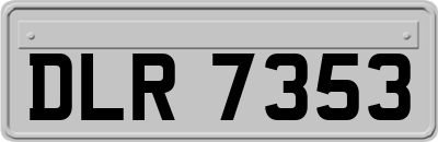 DLR7353