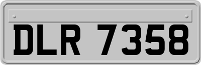 DLR7358