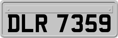 DLR7359