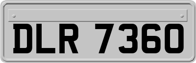 DLR7360