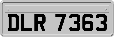 DLR7363