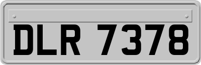 DLR7378