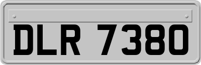 DLR7380