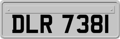DLR7381
