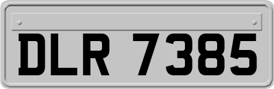 DLR7385