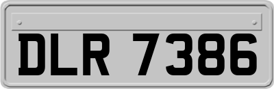 DLR7386