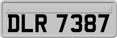 DLR7387