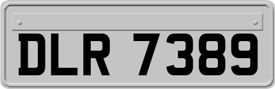 DLR7389