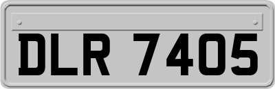 DLR7405